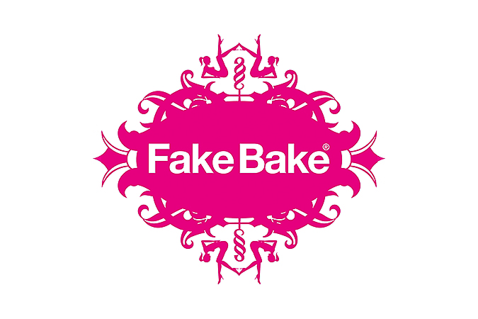 Fake Bake Logo