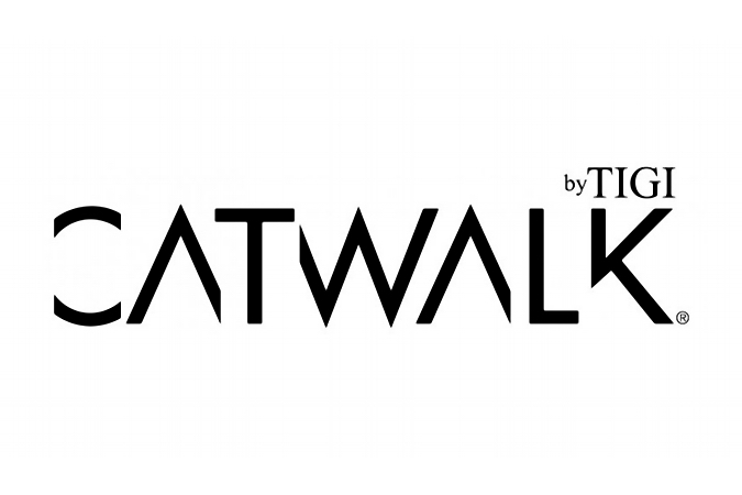 Tigi Catwalk Logo